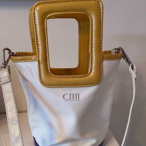 Solid & striped the pookie mini bag NWT SOLID & STRIPED